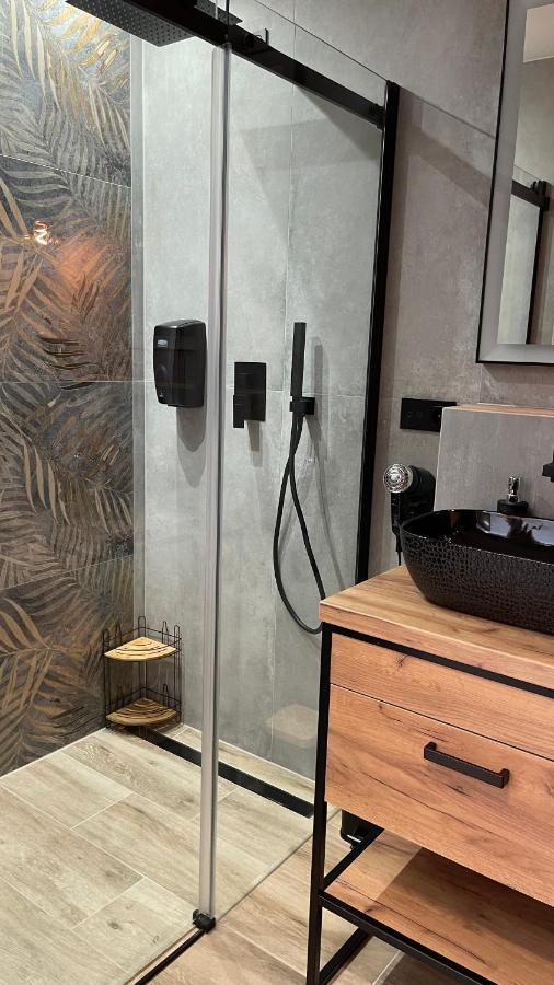 Elegance Yellow W Let's Sea Basen&spa Gaski (Koszalin)