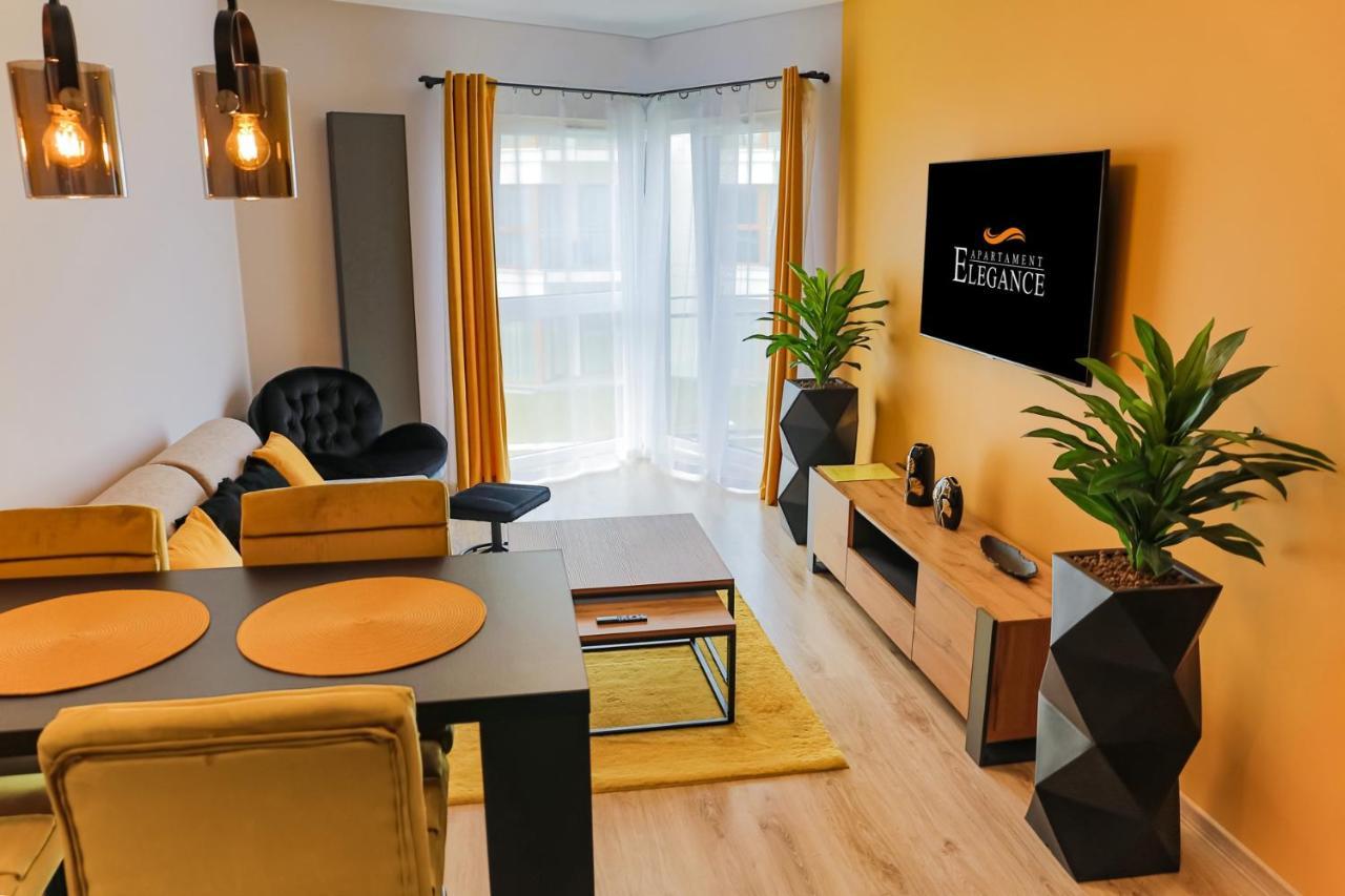 Elegance Yellow W Let's Sea Basen&spa