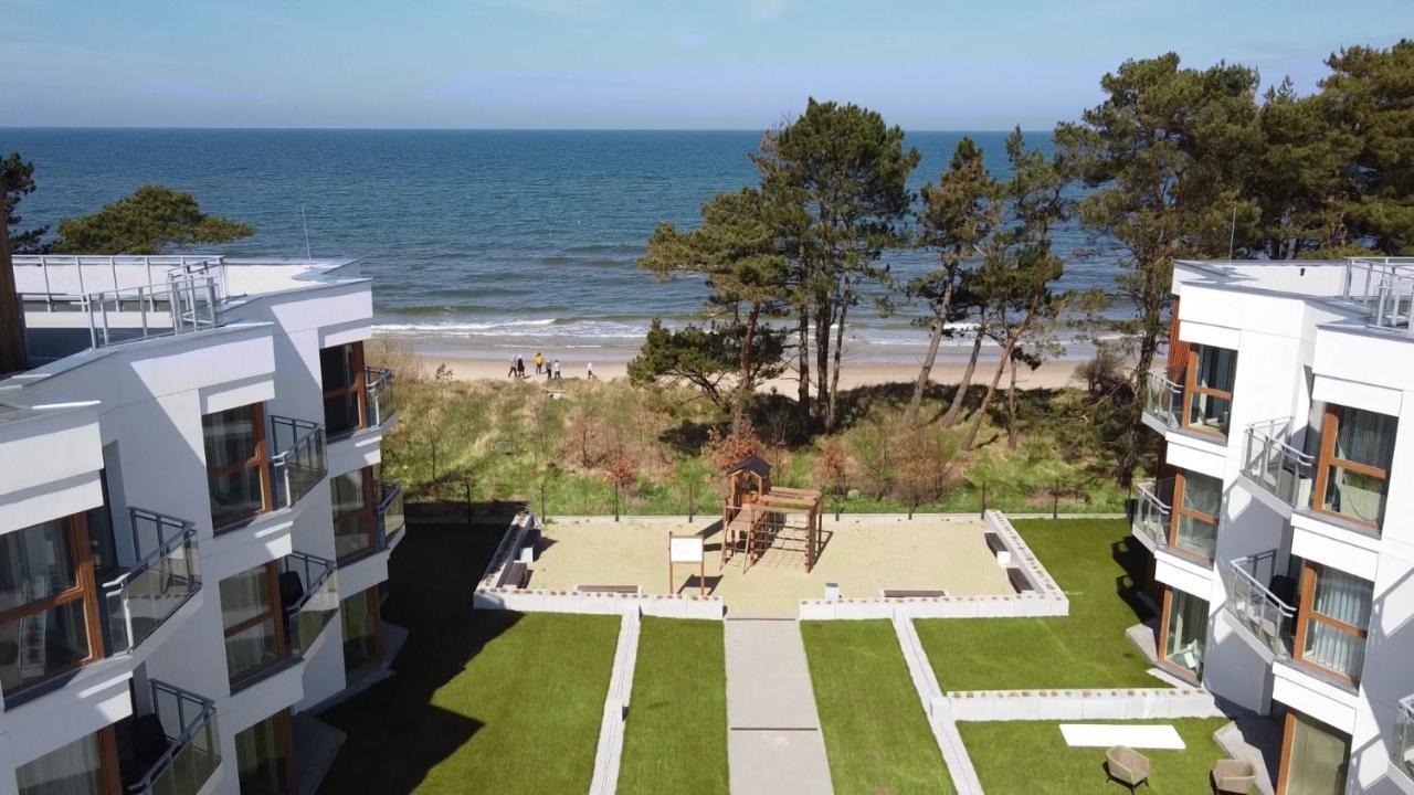 Elegance Yellow W Let's Sea Basen&spa Apartment *
